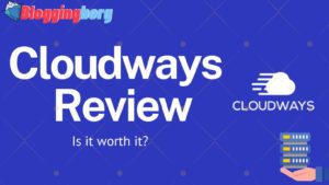 cloudways review
