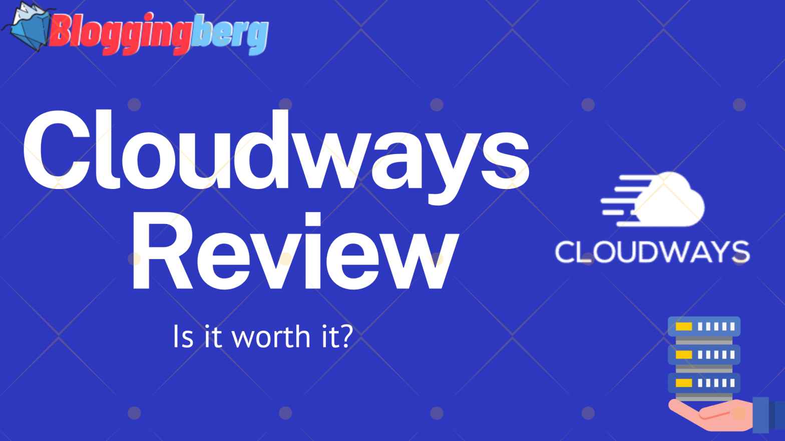 CloudWays Review 2025: Step-by-step Guide