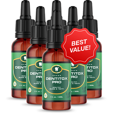 Dentitox Review