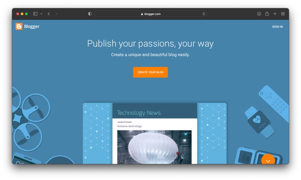 7 Best Free Blogging Platforms to Start Your Blog