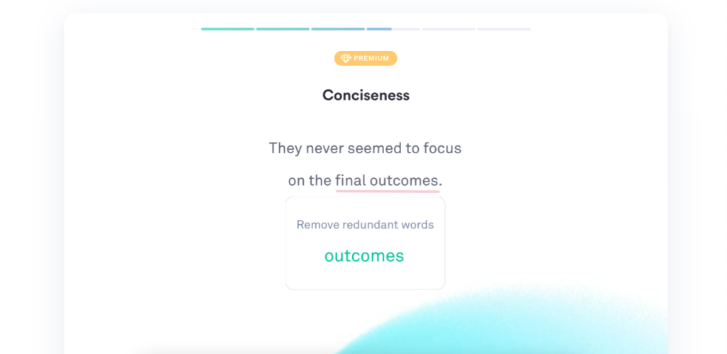 Grammarly Premium Cookies