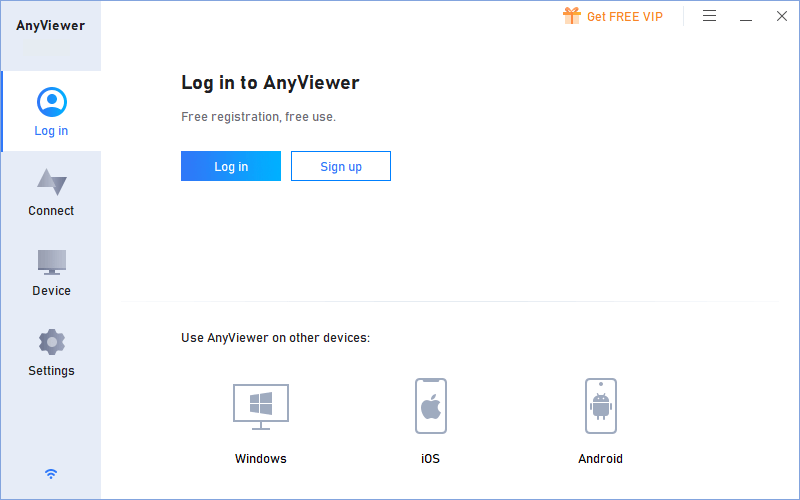 remote desktop file transfer