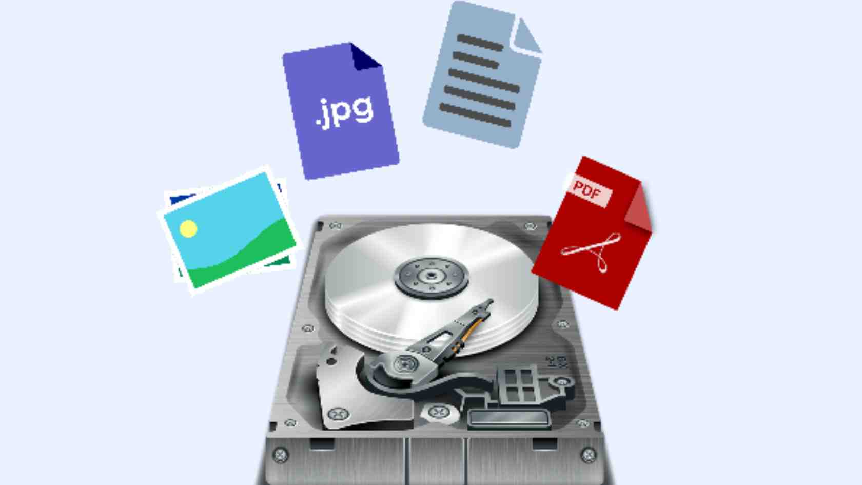 How to Select Hard Drive Recovery Software