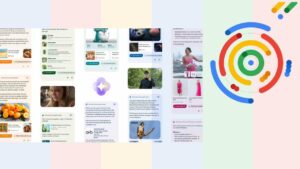 How Generative AI is Going to Change Google SERP